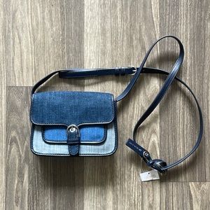 Brand New Micheal Kors Crossbody Bag